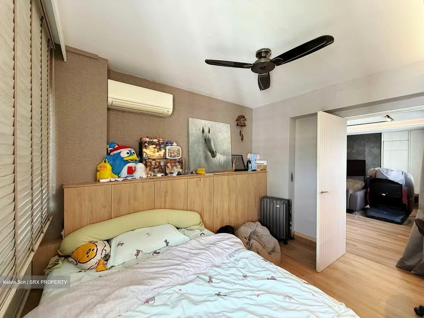 Blk 611 Woodlands Ring Road (Woodlands), HDB 5 Rooms #586790001